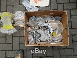 Suzuki Nos Freins Chaussures Oem Emploi Beaucoup Gt Ts Etc.