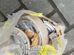 Suzuki Nos Freins Chaussures Oem Emploi Beaucoup Gt Ts Etc.