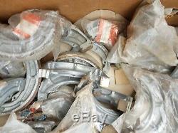 Suzuki Nos Freins Chaussures Oem Emploi Beaucoup Gt Ts Etc.
