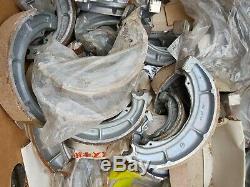 Suzuki Nos Freins Chaussures Oem Emploi Beaucoup Gt Ts Etc.