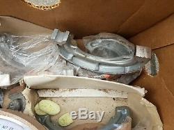 Suzuki Nos Freins Chaussures Oem Emploi Beaucoup Gt Ts Etc.