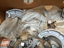 Suzuki Nos Freins Chaussures Oem Emploi Beaucoup Gt Ts Etc.