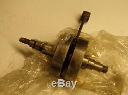 Suzuki Nos Oem 12200-30002 Moteur Vilebrequin Manivelle Tm250 Ts250 Rl250 1971-1976