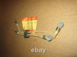 Suzuki Nos Oil Outlet Tuyau Tm/ts250 1971-76 16820-30030