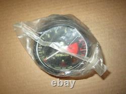 Suzuki Nos Tachometer Assy Ts250 1972-76 34200-30621-999