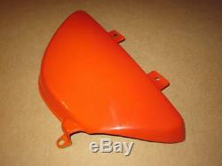 Suzuki Nos Vintage Côté Droit Couverture Ts400l 1974 47111-28602-714