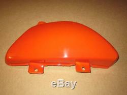 Suzuki Nos Vintage Côté Droit Couverture Ts400l 1974 47111-28602-714