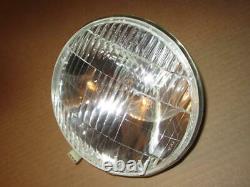 Suzuki Nos Vintage Headlamp Gt T500 Ts400 35121-36160