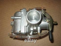 Suzuki Nos Vintage Hop Up Carburateur Ts185 1971-1975 13200-29701