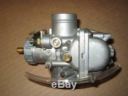 Suzuki Nos Vintage Hop Up Carburateur Ts185 1971-1975 13200-29701