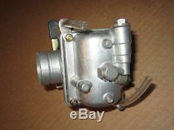 Suzuki Nos Vintage Hop Up Carburateur Ts185 1971-1975 13200-29701