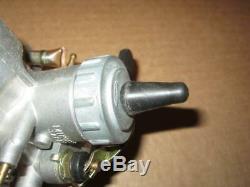 Suzuki Nos Vintage Hop Up Carburateur Ts185 1971-1975 13200-29701