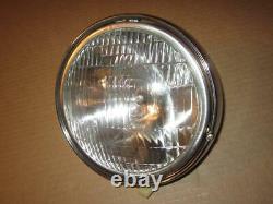 Suzuki Nos Vintage Lampe Frontale Assy. Ts250 Ts400 35100-27630