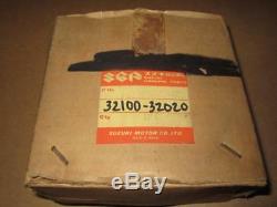 Suzuki Nos Vintage Magneto Ts400 1972 32100-32020