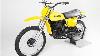 Suzuki Rm370 1977