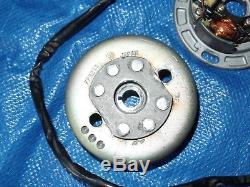 Suzuki Rmx250 Alternateur Stator 1989 1990 1991 1992 1993 1994 1995 1996 97 1998