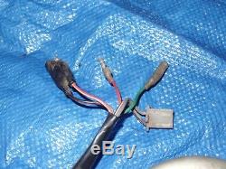 Suzuki Rmx250 Alternateur Stator 1989 1990 1991 1992 1993 1994 1995 1996 97 1998