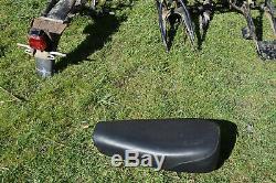 Suzuki Siège 50 Er, Superbe État