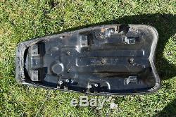 Suzuki Siège 50 Er, Superbe État