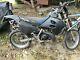 Suzuki Smx 50 Rmx Ts