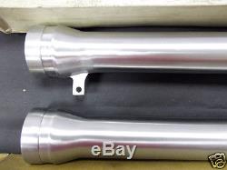 Suzuki Sp125 Sp200 Df200 Dr200 Dr125 Ts125 Tube Extérieur Fourche L & R Nos 51131-01a01