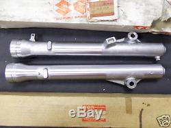 Suzuki Sp125 Sp200 Df200 Dr200 Dr125 Ts125 Tube Extérieur Fourche L & R Nos 51131-01a01