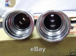 Suzuki Sp125 Sp200 Df200 Dr200 Dr125 Ts125 Tube Extérieur Fourche L & R Nos 51131-01a01