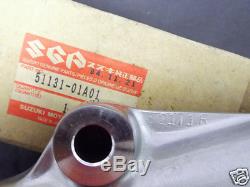 Suzuki Sp125 Sp200 Df200 Dr200 Dr125 Ts125 Tube Extérieur Fourche L & R Nos 51131-01a01