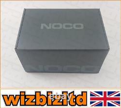 Suzuki TS 125 ER 1980-1981 Chargeur de batterie NOCO GENIUS2X2