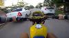 Suzuki Ts 125 Essai &agrave; La Premi&egrave;re Personne Pov