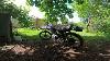 Suzuki Ts 185 Partie 1