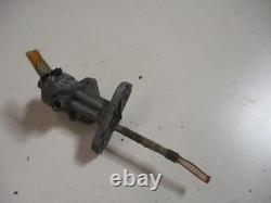 Suzuki TS 250 Robinet d’essence, vanne de carburant, réservoir, réservoir d’essence