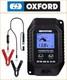 Suzuki Ts 80 Er 1981-1983 Chargeur De Batterie Oxford Oximiser Pro 2000 Pour Tous Types