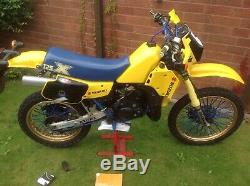 Suzuki Ts 125 Suzuki Ts 125