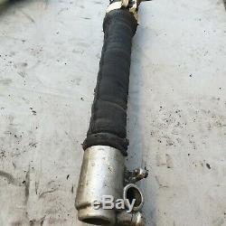 Suzuki Ts 125 R 1989-1996 Bras De Fourche Fourche Gaitors Stanchions Ts125r Tsr