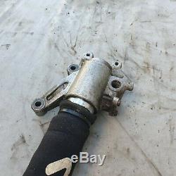 Suzuki Ts 125 R 1989-1996 Bras De Fourche Fourche Gaitors Stanchions Ts125r Tsr