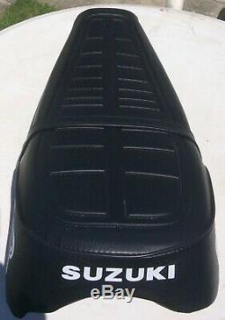 Suzuki Ts 185 Er Seat Vers 1985 45100-29900-48f