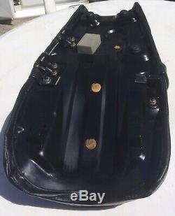 Suzuki Ts 185 Er Seat Vers 1985 45100-29900-48f