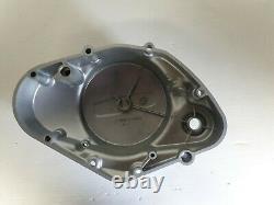 Suzuki Ts 185 Sierra Clutch Cover 1971 1972 1973 1974 1975 1976 11341-29001 Nos