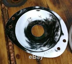 Suzuki Ts 185 Ts 125 Ts 125 T 250 T 250 Ts 400 Phare Arrière Sans Câblage