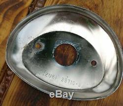 Suzuki Ts 185 Ts 125 Ts 125 T 250 T 250 Ts 400 Phare Arrière Sans Câblage