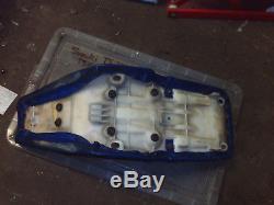 Suzuki Ts 200 R Ts200r Siège 1992