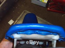 Suzuki Ts 200 R Ts200r Siège 1992