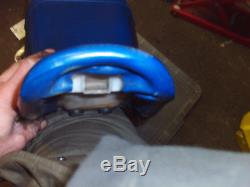 Suzuki Ts 200 R Ts200r Siège 1992