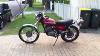 Suzuki Ts 250 1974
