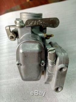 Suzuki Ts-250-1974 (l) 1979 (n) Carburateur-ensemble Pièces-13200-30511-oem