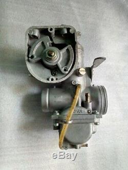 Suzuki Ts-250-1974 (l) 1979 (n) Carburateur-ensemble Pièces-13200-30511-oem