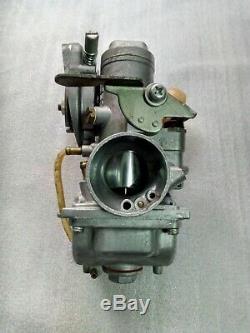 Suzuki Ts-250-1974 (l) 1979 (n) Carburateur-ensemble Pièces-13200-30511-oem