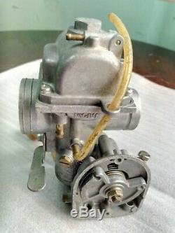 Suzuki Ts-250-1974 (l) 1979 (n) Carburateur-ensemble Pièces-13200-30511-oem