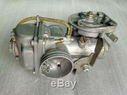 Suzuki Ts-250-1974 (l) 1979 (n) Carburateur-ensemble Pièces-13200-30511-oem